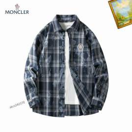 Picture of Moncler Shirt Long _SKUMonclerM-3XL25tn3226907